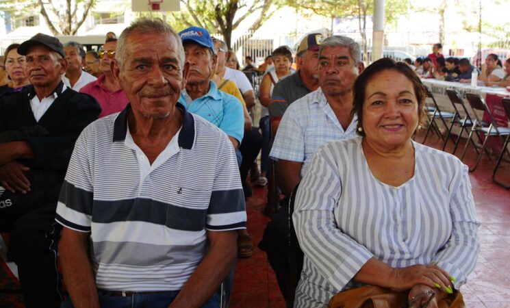 Programas para el Bienestar: Estos son los días de pago de pensiones bimestre mayo-junio 2025
